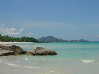 Baan Sukreep Resort - 21