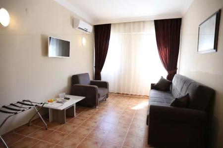 Comet De Luxe - Halal All Inclusive - 47