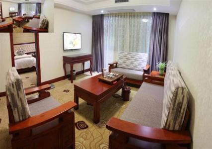 Guilin Jingxin International - 4