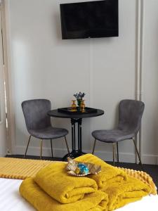 't Witte Huys Scheveningen - 33