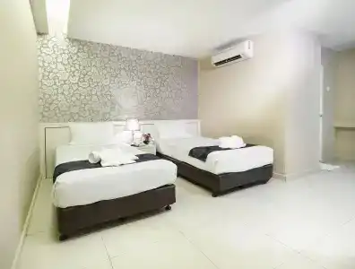 Sungei Wang - 7