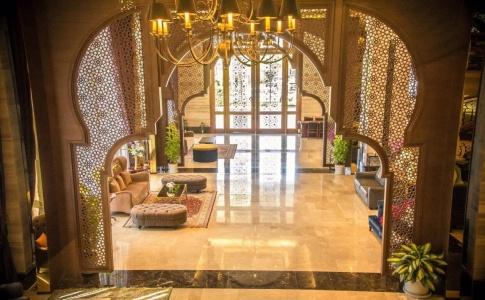 Al Meroz Bangkok - The Leading Halal - 40
