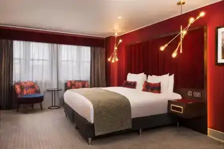 Malmaison Newcastle - 119