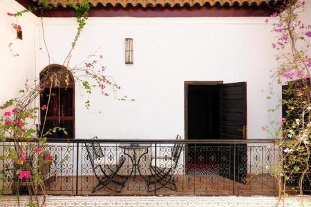 Riad Al Mamoune - 52