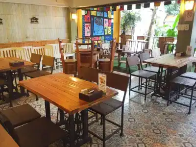 Parasol Inn Chiang Mai Old City - Sha Plus - 16