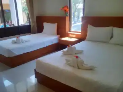 Modern Resort - 42