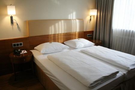 Dürer-Hotel - 54