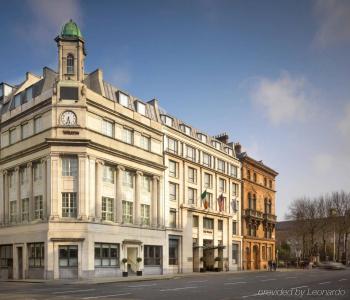 The Westin Dublin - 0