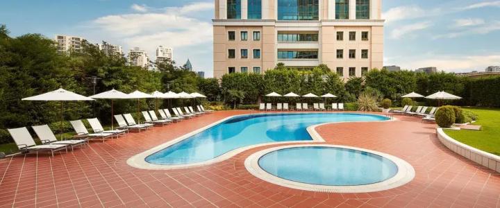 Istanbul Marriott Asia - 16