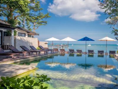 Punnpreeda Beach Resort - Sha Plus Certified - 18