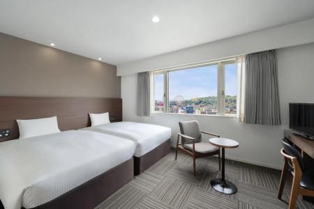 Toyoko Inn Kagoshima Temmonkan No 1 - 8