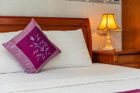 Nhat Lan Resort - 54