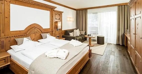 Savoy Dolomites Luxury & Spa - 32