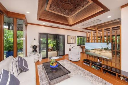 Baan Bua Estate by Tropiclook - 91