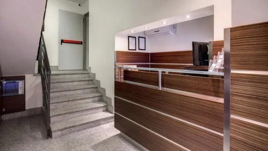 The Strand - 1