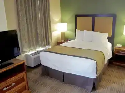 Extended Stay America Suites - - W Broad Street - Glenside - North - 31