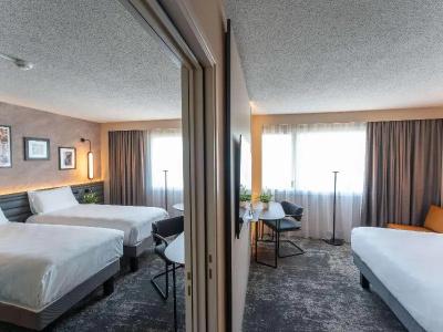 Mercure Angers Lac De Maine - 118