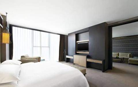 Sheraton Shanghai Waigaoqiao - 91