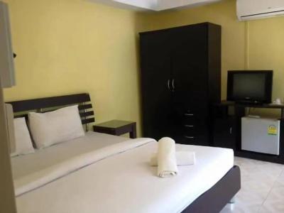 Khaolak C-nior Bungalows - 37