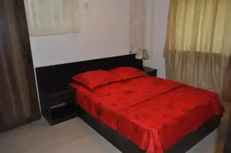 Guest House Mtskheta - 10