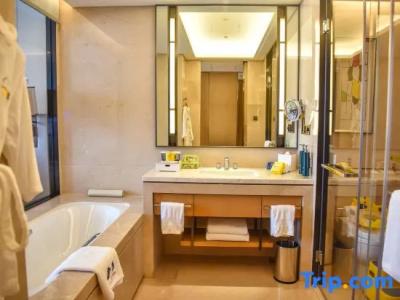 Doubletree By Hilton Chengdu Longquanyi - 28