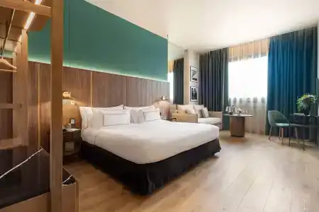 Meliá Milano - 10