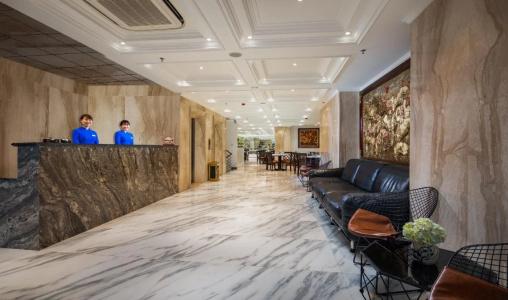 Bonsella Prestige & Spa - 18