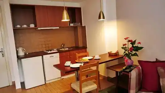 Talen Otel - 22