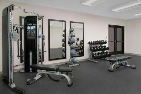 Country Inn & Suites by Radisson, Seattle-Tacoma International Airport, WA - 28