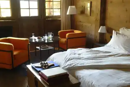 Le Hameau Albert 1er - 53