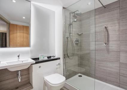 Holiday Inn Belfast, An Ihg - 7