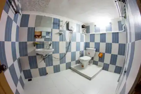 Rs Ii Guesthouse - 85