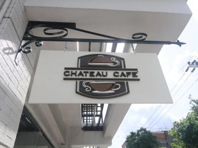 Chateau de Sukhumvit - 0