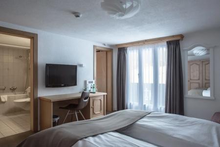 The Larix Ski-In Ski-Out - 29
