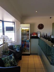 Rockhampton Palms Motor Inn - 19