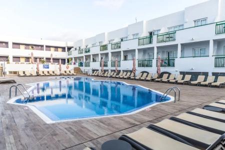Dunas Club - & Apartamentos - 18