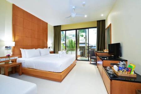 Kacha Resort & Spa, Koh Chang - Sha Extra Plus - 3