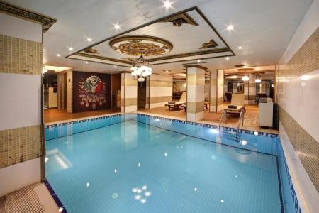 Great Fortune & Spa - 26