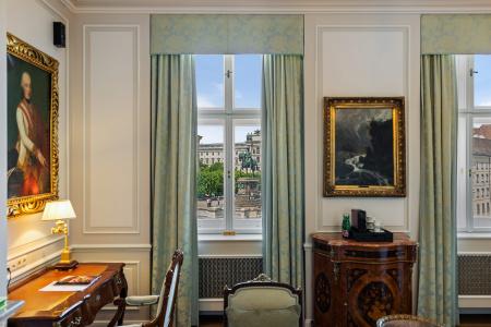 Sacher Wien - 34