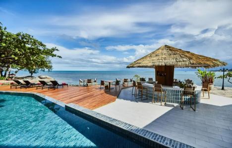 Rocky's Boutique Resort - Veranda Collection Samui - Sha Extra Plus - 30