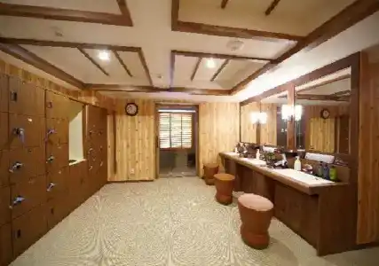 Dormy Inn Hiroshima - 19