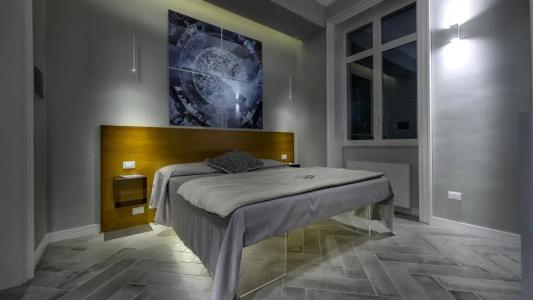 Suite del Ponte Normanno - 28