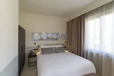 Mariette Rhodes Urban Suites - Adult Only - 78