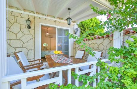 Alacati Balbadem - 81