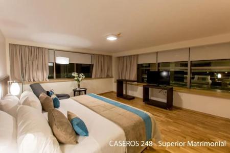 Caseros 248 - 49
