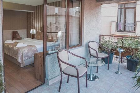 Vere Palace - 28