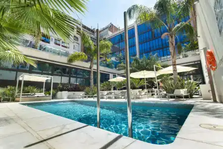 Indigo Barcelona - Plaza Catalunya, an IHG Hotel - 0