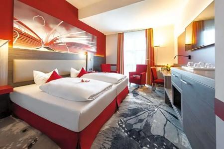 Best Western Premier Villa Stokkum - 44