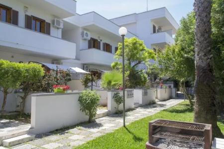 Residence Borgo Latino-Case ad Oriente - 40