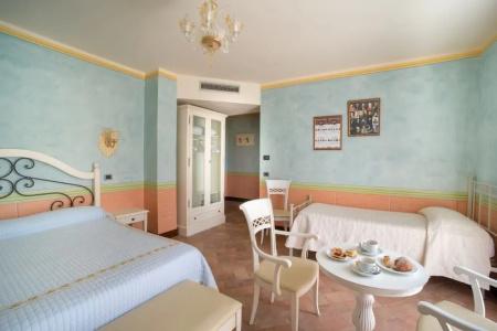 Valle Rosa Country House - 53